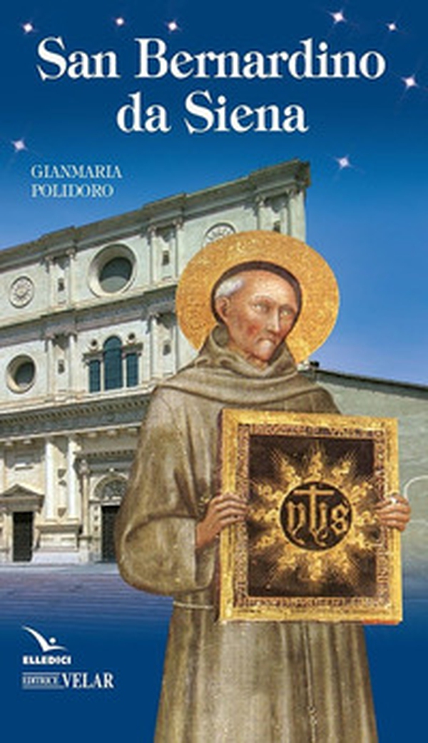 San Bernardino da Siena - Librerie.coop