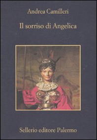 Il sorriso di Angelica - Librerie.coop