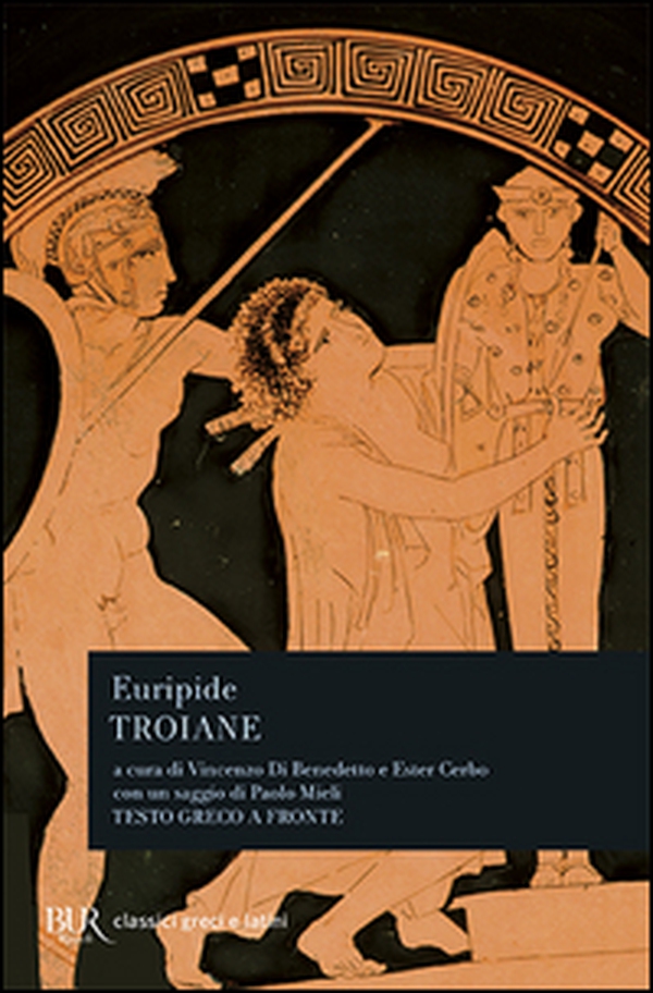 Le troiane - Librerie.coop Le troiane - Librerie.coop
