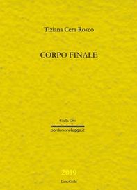Corpo finale - Librerie.coop Corpo finale - Librerie.coop