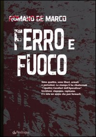 Ferro e fuoco - Librerie.coop