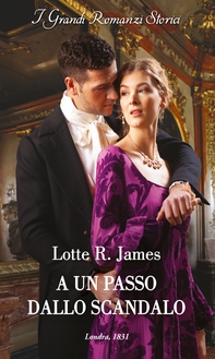 A un passo dallo scandalo - Librerie.coop