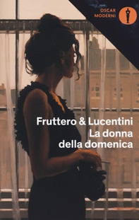 La donna della domenica - Librerie.coop La donna della domenica - Librerie.coop