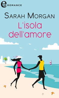 L'isola dell'amore (eLit) - Librerie.coop