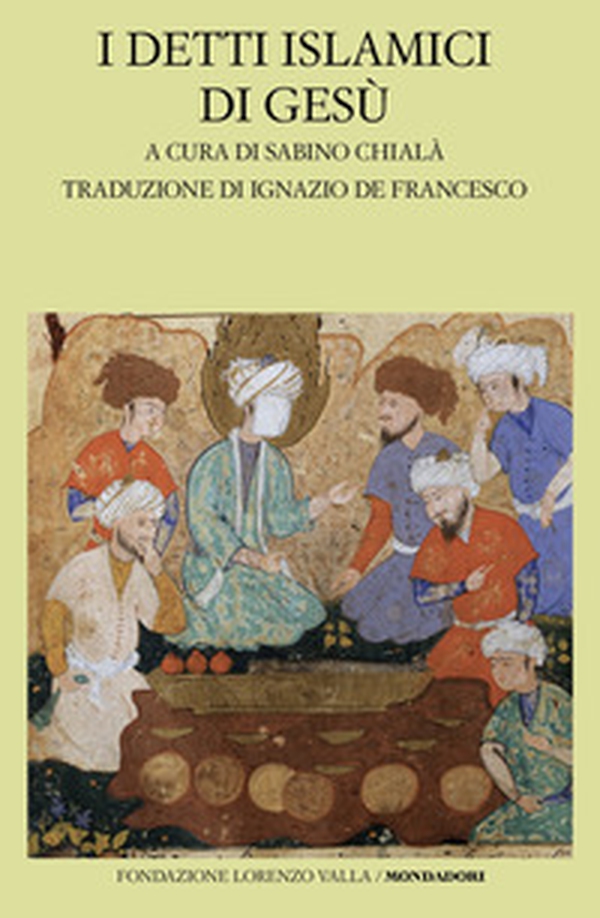 I detti islamici di Gesù - Librerie.coop