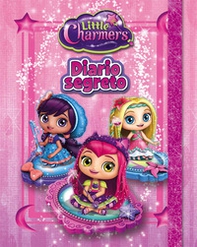 Diario segreto. Little Charmers - Librerie.coop