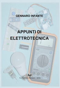 Appunti di elettrotecnica - Librerie.coop Appunti di elettrotecnica - Librerie.coop