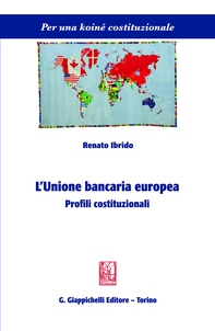 L'unione bancaria europea - Librerie.coop L'unione bancaria europea - Librerie.coop