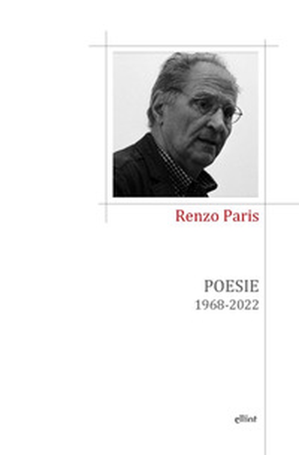 Poesie. 1968-2022 - Librerie.coop Poesie. 1968-2022 - Librerie.coop