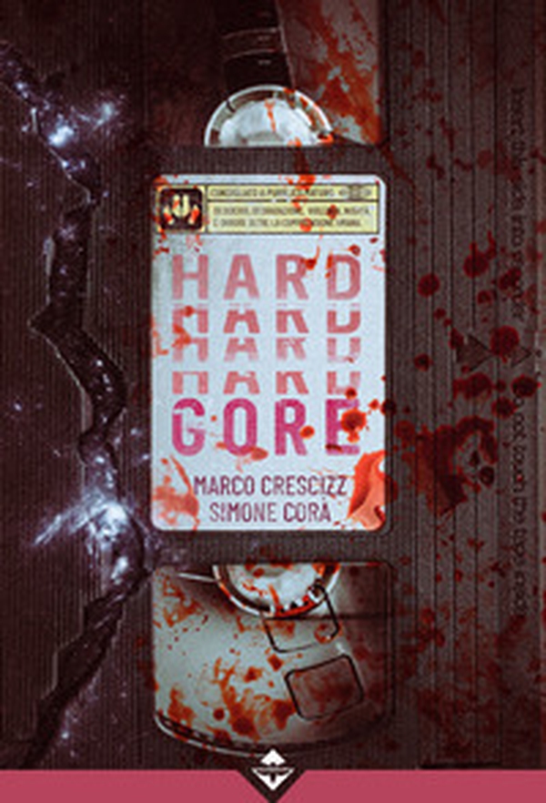 Hardgore - Librerie.coop