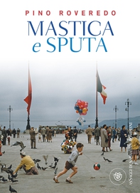 Mastica e sputa - Librerie.coop Mastica e sputa - Librerie.coop