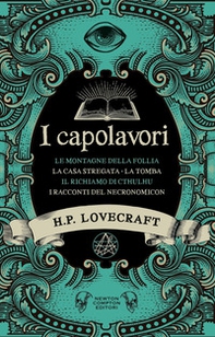 I capolavori di Lovecraft - Librerie.coop
