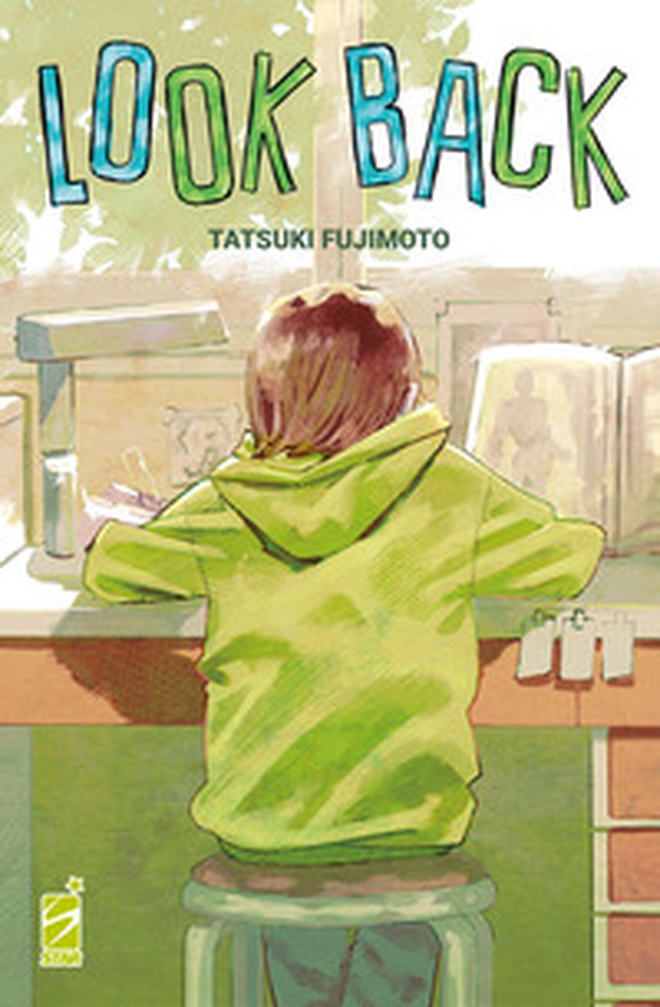 Look back - Librerie.coop Look back - Librerie.coop