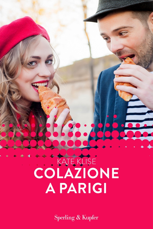 Colazione a Parigi (Forever) - Librerie.coop Colazione a Parigi (Forever) - Librerie.coop