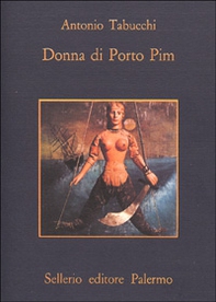 Donna di Porto Pim - Librerie.coop