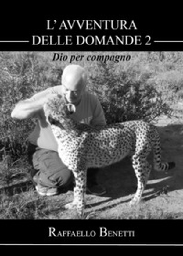 L'avventura delle domande - Vol. 2 - Librerie.coop L'avventura delle domande - Vol. 2 - Librerie.coop