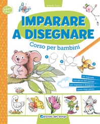 Imparare a disegnare. Corso per bambini - Librerie.coop