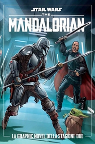 The Mandalorian. Star wars. Stagione 2 - Librerie.coop