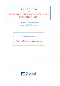 Il credito al consumo - Librerie.coop