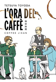 L'ora del caffè - Librerie.coop