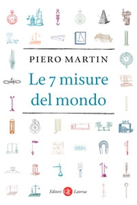 Le 7 misure del mondo - Librerie.coop