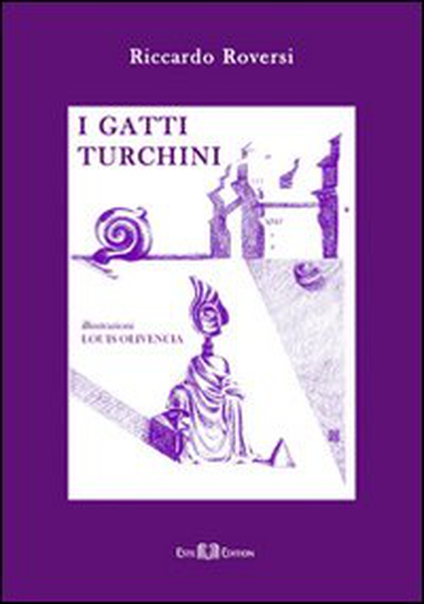 I gatti turchini - Librerie.coop I gatti turchini - Librerie.coop