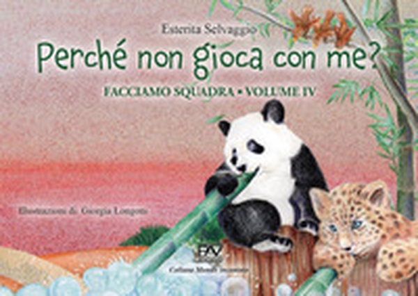 Facciamo squadra - Vol. 4 - Librerie.coop Facciamo squadra - Vol. 4 - Librerie.coop