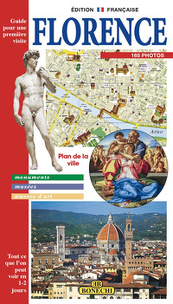 Firenze. Ediz. francese - Librerie.coop Firenze. Ediz. francese - Librerie.coop
