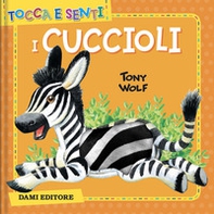 I cuccioli - Librerie.coop I cuccioli - Librerie.coop