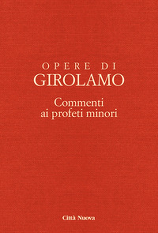 Opere di Girolamo - Librerie.coop Opere di Girolamo - Librerie.coop