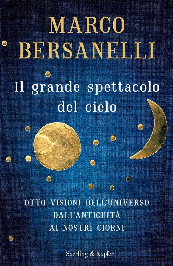 Il grande spettacolo del cielo - Librerie.coop Il grande spettacolo del cielo - Librerie.coop