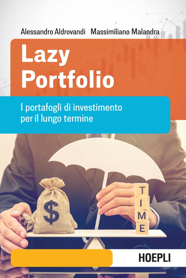 Lazy portfolio - Librerie.coop Lazy portfolio - Librerie.coop