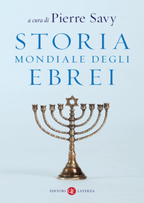 Storia mondiale degli ebrei - Librerie.coop Storia mondiale degli ebrei - Librerie.coop