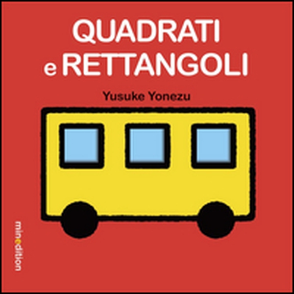 Quadrati e rettangoli - Librerie.coop Quadrati e rettangoli - Librerie.coop