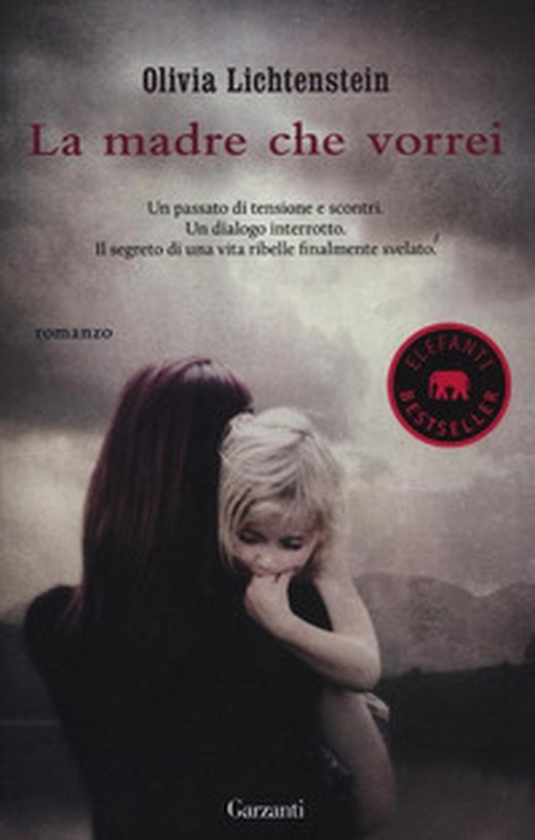 La madre che vorrei - Librerie.coop La madre che vorrei - Librerie.coop