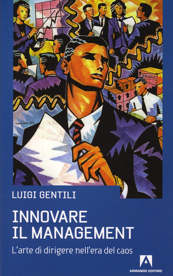 Innovare il management - Librerie.coop