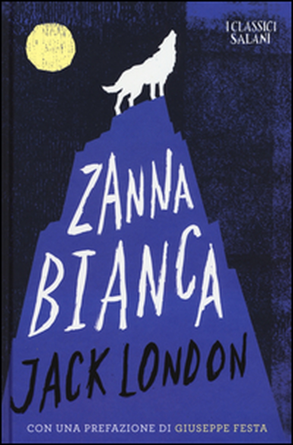Zanna Bianca - Librerie.coop Zanna Bianca - Librerie.coop