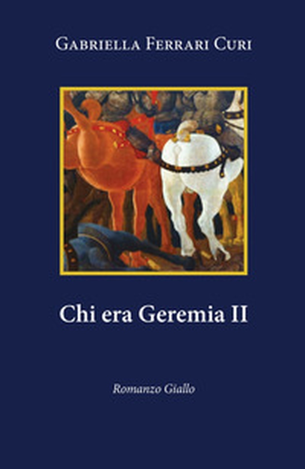 Chi era Geremia II - Librerie.coop Chi era Geremia II - Librerie.coop