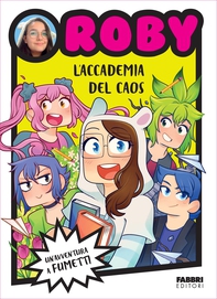 L'accademia del caos - Librerie.coop