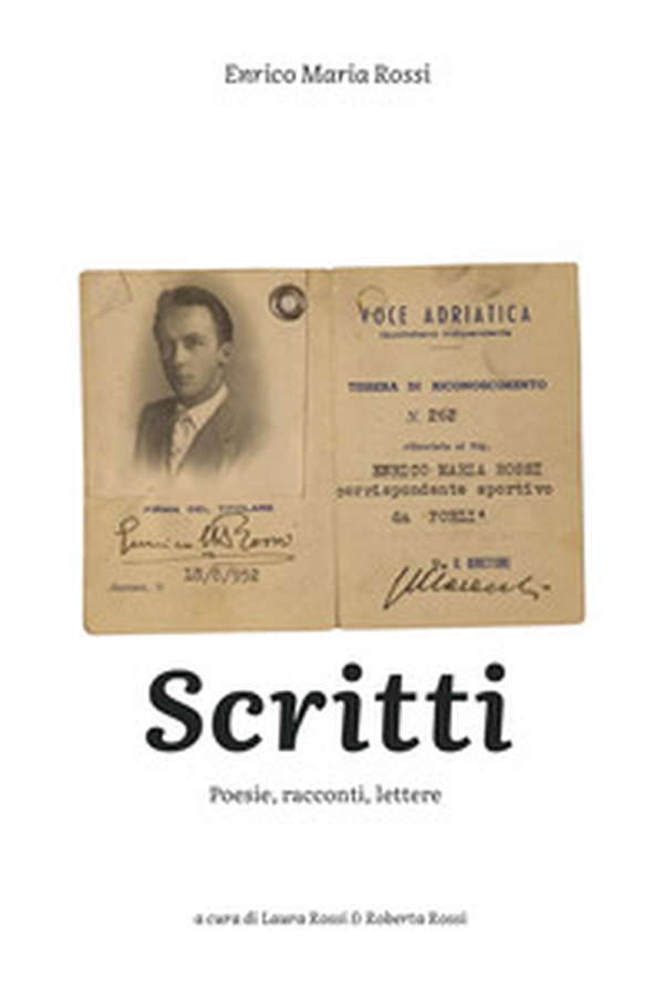 Scritti - Librerie.coop