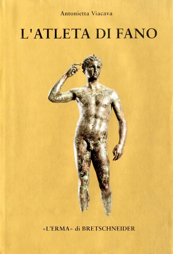 L'Atleta di Fano - Librerie.coop