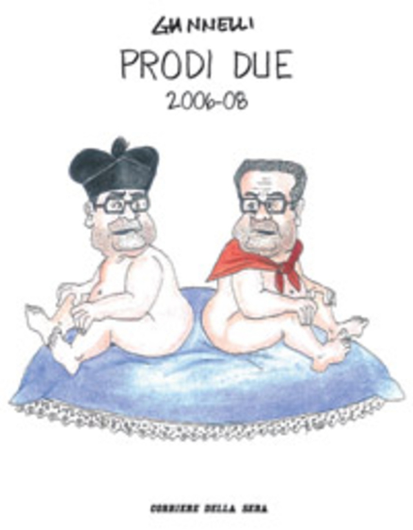 Prodi due 2006 - 08 - Librerie.coop