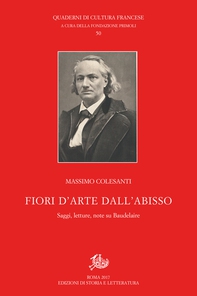 Fiori d’Arte dall’abisso - Librerie.coop Fiori d’Arte dall’abisso - Librerie.coop