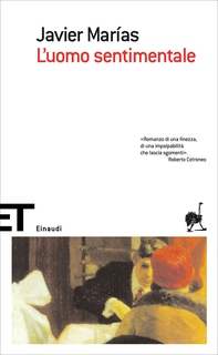 L'uomo sentimentale - Librerie.coop L'uomo sentimentale - Librerie.coop