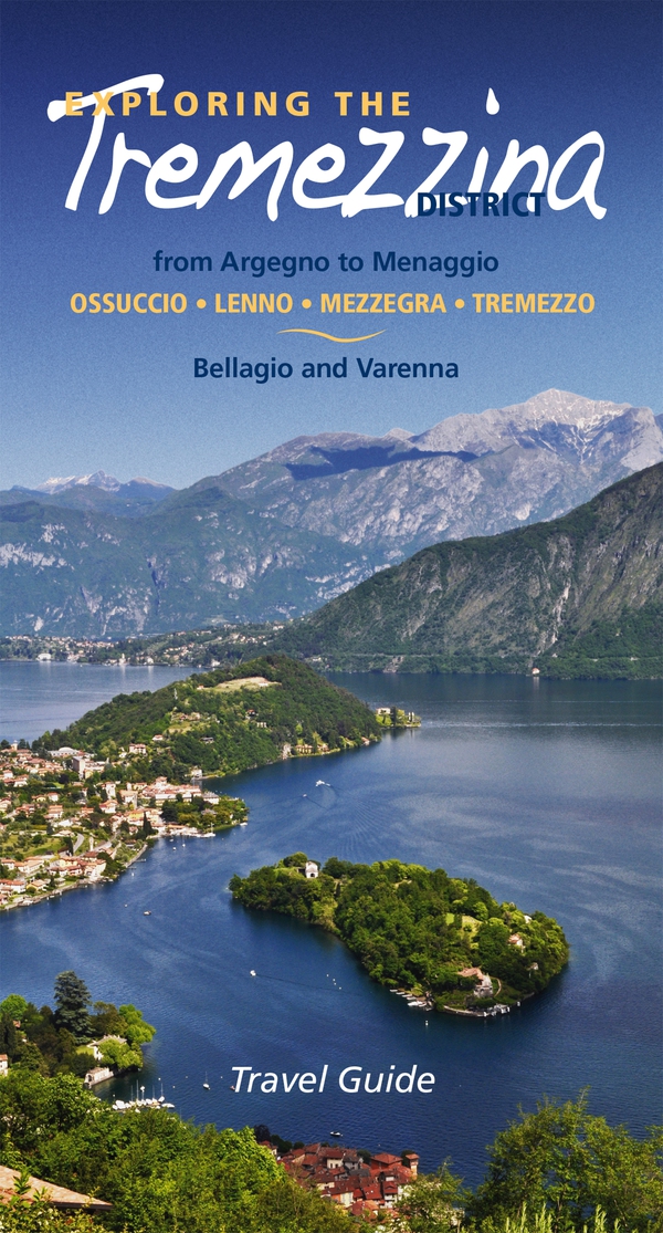 Exploring the Tremezzina district - Librerie.coop Exploring the Tremezzina district - Librerie.coop
