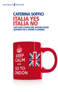 Italia yes Italia no - Librerie.coop