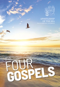 The four Gospels - Librerie.coop