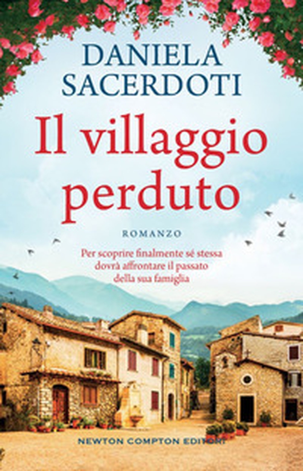 Il villaggio perduto - Librerie.coop Il villaggio perduto - Librerie.coop