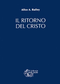 Il ritorno del Cristo - Librerie.coop