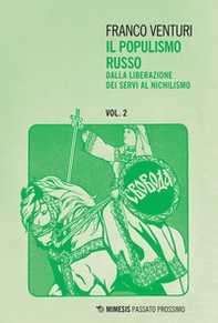 Il populismo russo - Librerie.coop Il populismo russo - Librerie.coop